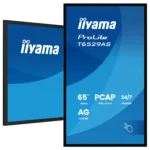 iiyama T6529AS-B1AG Signage Display