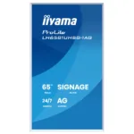 Komercinis ekranas iiyama LH6581UHSG-1AG, vaizdas 3