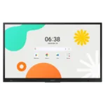 Samsung WA86F interactive whiteboard