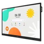 Samsung WA86F interactive whiteboard