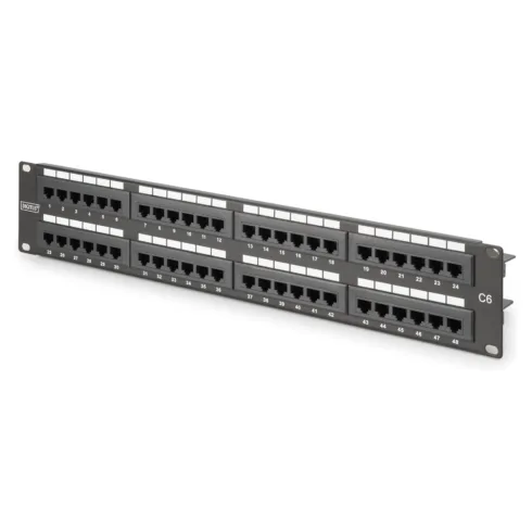 Digitus DN-91648U patch panel