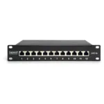 Komutacinė panelė Digitus DN-91612S-EA, vaizdas 2