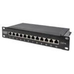 Komutacinė panelė Digitus DN-91612S-EA