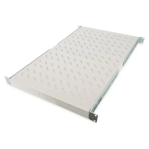 Serverinės spintos priedas Digitus DN-19 TRAY-1-1000