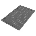 Serverinės spintos priedas Digitus DN-19 TRAY1-1000-ECB, vaizdas 2