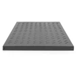 Serverinės spintos priedas Digitus DN-19 TRAY1-1000-ECB, vaizdas 4