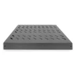 Serverinės spintos priedas Digitus DN-19 TRAY-2-600-SW, vaizdas 4