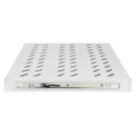 Serverinės spintos priedas Digitus DN-19 TRAY-2-600, vaizdas 3