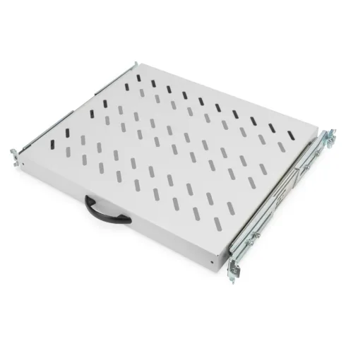 Serverinės spintos priedas Digitus DN-19 TRAY-2-600