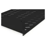 Serverinės spintos priedas Digitus DN-19 TRAY-2-SW, vaizdas 3