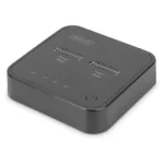 Dokavimo stotelė Digitus DA-71545
