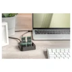 Dokavimo stotelė Digitus DA-71545, vaizdas 3