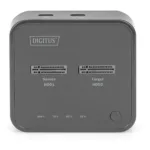 Dokavimo stotelė Digitus DA-71545, vaizdas 5
