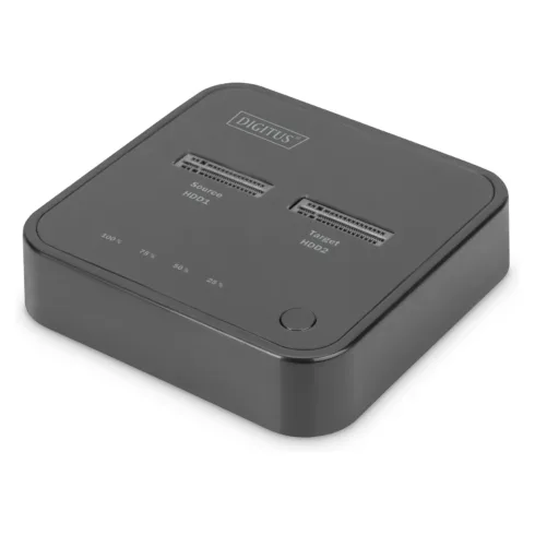 Dokavimo stotelė Digitus DA-71545