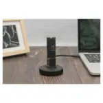 Diskų dokavimo stotelė Digitus DA-71547, vaizdas 5