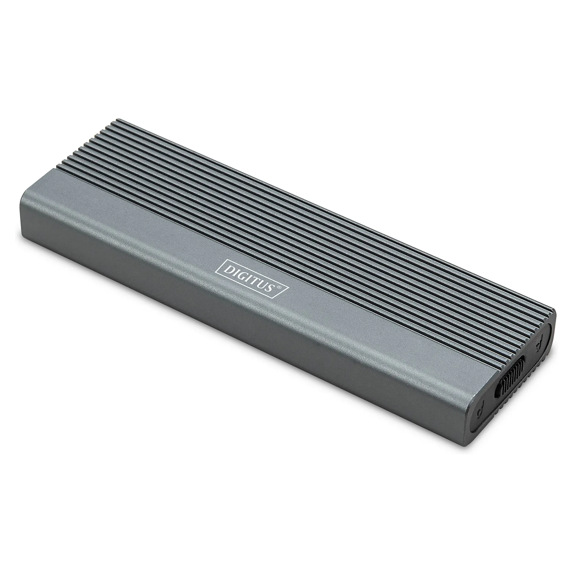 Digitus DA-71120-1 storage drive enclosure Disko korpusas Digitus DA-71120-1