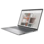 Nešiojamas kompiuteris HP ZBook X G1i Intel Core Ultra 9 285H 40.64cm 16Zoll 2.5K 64GB 1TB/SSD (B72W0ET#ABD), vaizdas 19