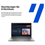 Nešiojamas kompiuteris HP ZBook X G1i Intel Core Ultra 9 285H 40.64cm 16Zoll 2.5K 64GB 1TB/SSD (B72W0ET#ABD), vaizdas 7
