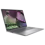 Nešiojamas kompiuteris HP ZBook X G1i Intel Core Ultra 9 285H 40.64cm 16Zoll WUXGA 32GB 1TB/SSD (B72W1ET#ABD), vaizdas 2