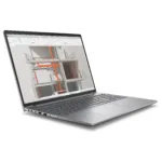Nešiojamas kompiuteris HP ZBook X G1i Intel Core Ultra 9 285H 40.64cm 16Zoll WUXGA 32GB 1TB/SSD (B72W1ET#ABD), vaizdas 12