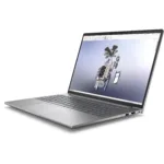 Nešiojamas kompiuteris HP ZBook X G1i Intel Core Ultra 9 285H 40.64cm 16Zoll WUXGA 32GB 1TB/SSD (B72W1ET#ABD), vaizdas 15