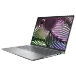 Nešiojamas kompiuteris HP ZBook X G1i Intel Core Ultra 9 285H 40.64cm 16Zoll WUXGA 32GB 1TB/SSD (B72W1ET#ABD), vaizdas 6