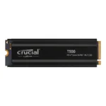 Crucial T500