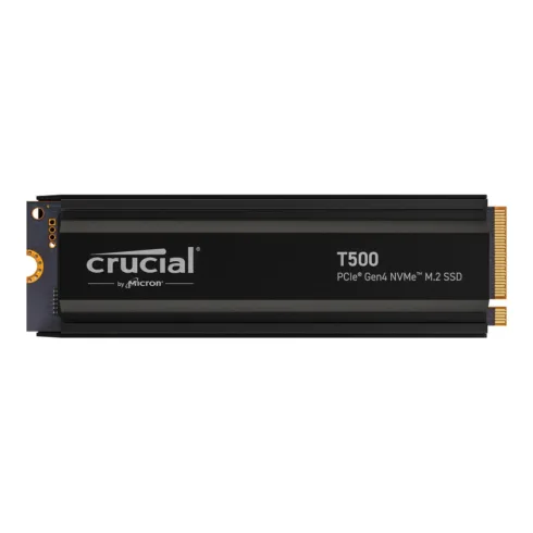 Crucial T500