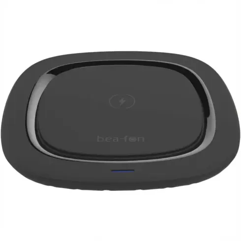 Mobilusis telefonas Bea-Fon Wireless Charger (BEA-W1-B), juodos spalvos