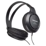 Ausinės Panasonic RP-HT161 (RPHT161EK), vaizdas 2