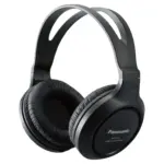 Ausinės Panasonic RP-HT161 (RPHT161EK)
