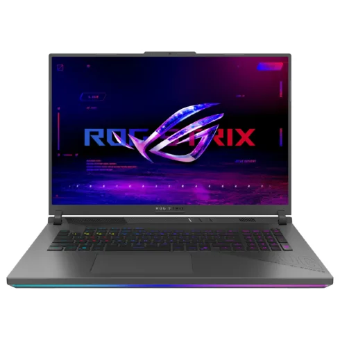 ASUS ROG Strix G18 G814PP-S8014W
