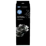 Spausdintuvo priedas HP GT53XL 135ml Black Original Bottled Ink Crtg for Ink Tank Plus andPremium Series Printers (1VV21AE)