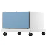 HP Color LaserJet Storage Stand