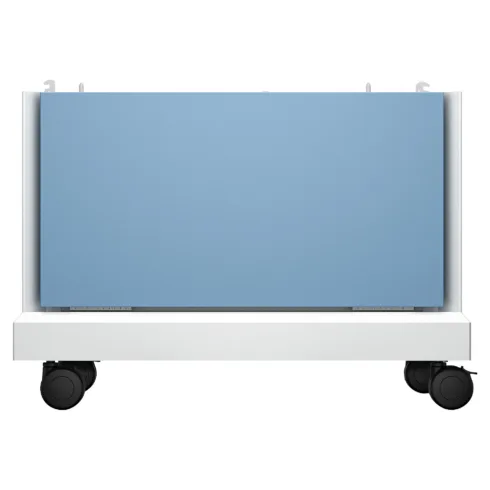 HP Color LaserJet Storage Stand