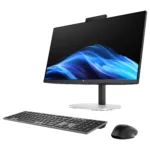 All-in-one kompiuteris HP Pro Studio 4 AiO Intel Core Ultra 5 235T 60,45cm 23,8Zoll FHD 16GB (BY6V7ET#ABD), vaizdas 5