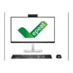HP Elite Studio 8 AiO Intel Core Ultra 5 245 60,45cm 23,8Zoll FHD 16GB 512GB/SSD W11P 3J Gar (DE)