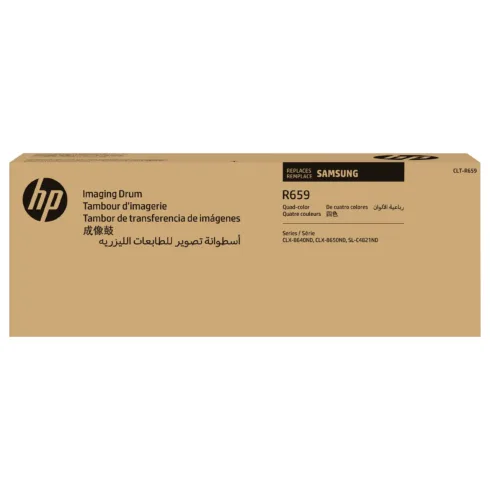 SAMSUNG original Toner cartridge LT-R659/SEE Imaging Unit SU418A