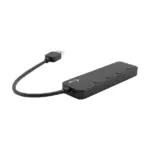 Šakotuvas i-tec U3CHARGEHUB4, vaizdas 3