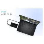 i-tec Advance MYSAFEU312 storage drive enclosure