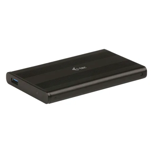 i-tec Advance MYSAFEU312 storage drive enclosure