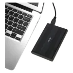 i-tec Advance MYSAFEU312 storage drive enclosure