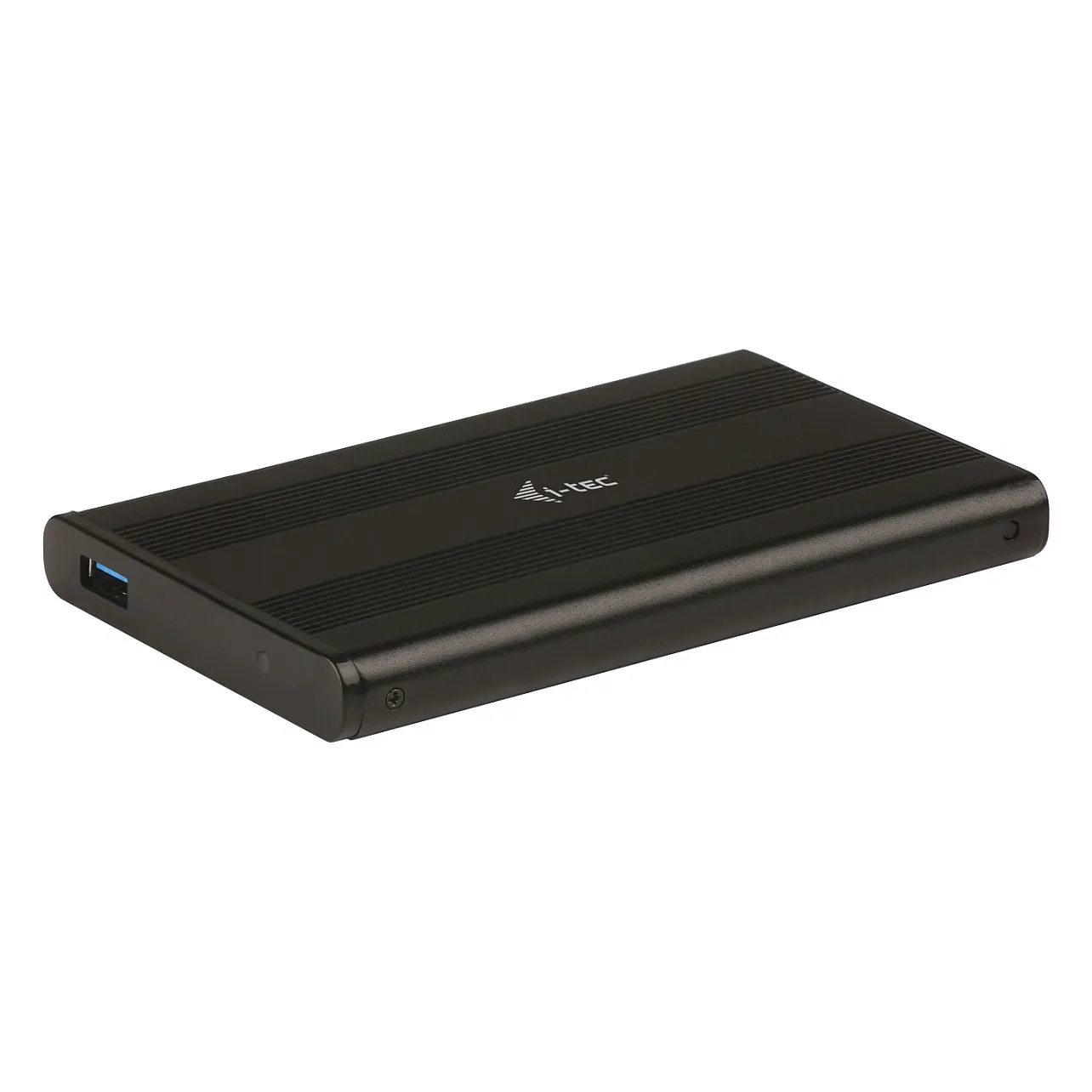 i-tec Advance MYSAFEU312 storage drive enclosure i-tec Advance MYSAFEU312 storage drive enclosure