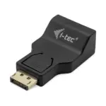 Kabelio adapteris i-tec DP2VGAADA, vaizdas 2
