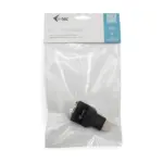 Kabelio adapteris i-tec DP2VGAADA, vaizdas 4