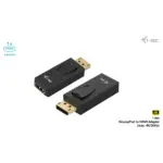 Sąsajos plokštė i-tec DP2HDMI4K30HZ, vaizdas 2