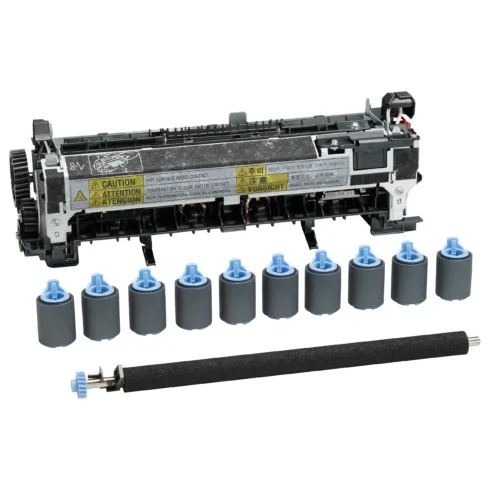 Spausdintuvo priedas HP original LaserJet Enterprise M601 Enterprise M602 Enterprise M603 maintenance kit CF065A 225.000