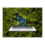 HP ZBook Ultra 14 G1a AMD Ryzen AI Max+ PRO 395 14Zoll WUXGA 128GB 2TB/SSD W11P