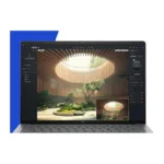 HP ZBook Ultra 14 G1a AMD Ryzen AI Max+ PRO 395 14Zoll WUXGA 128GB 2TB/SSD W11P