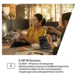 HP ZBook Ultra 14 G1a AMD Ryzen AI Max+ PRO 395 14Zoll WUXGA 128GB 2TB/SSD W11P